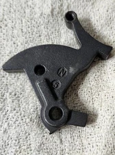 CVA Optima Break Action Muzzleloader Hammer , Barrel Release Catch & Assembly 