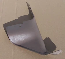 92 - 97 FORD OBS F150 F250 F350 BRONCO FRONT PASSENGER SIDE KICK PANEL TAN OEM