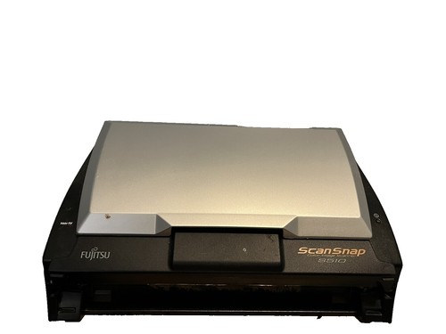 Fujitsu ScanSnap IX500 A4 Wifi USB Document Scanner PA03656-B001
