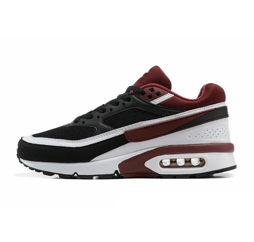 2025 Mode Neu Herren und Damen Luftpolster Sport Turnschuhe Laufschuhe - Bild 12 von 46