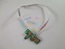 1PCS For ASUS K55VM K55VD A55V Power Switch Button Board