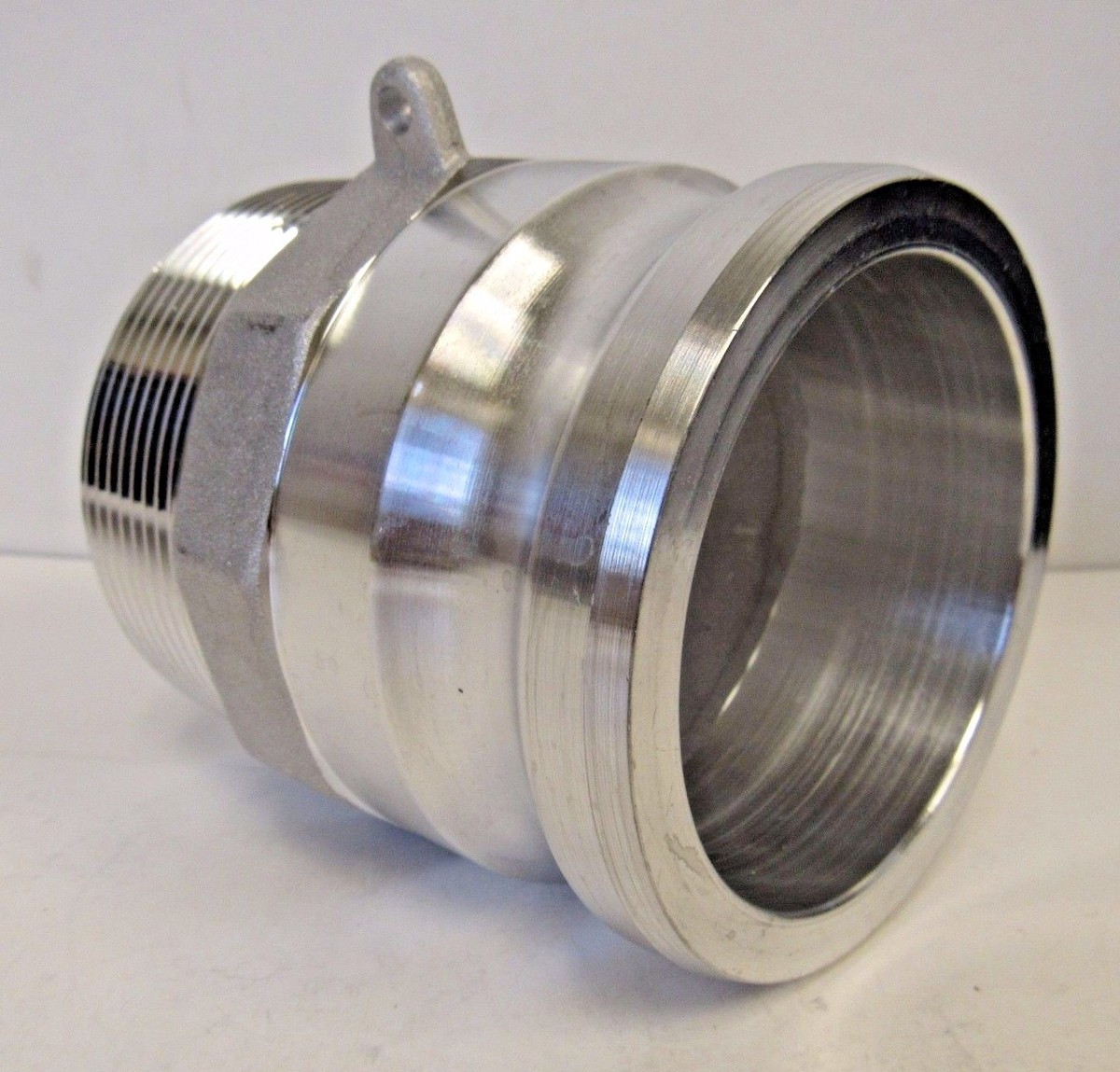 Raccordo Camlock F 1" Filetto F 1 - Foto 4