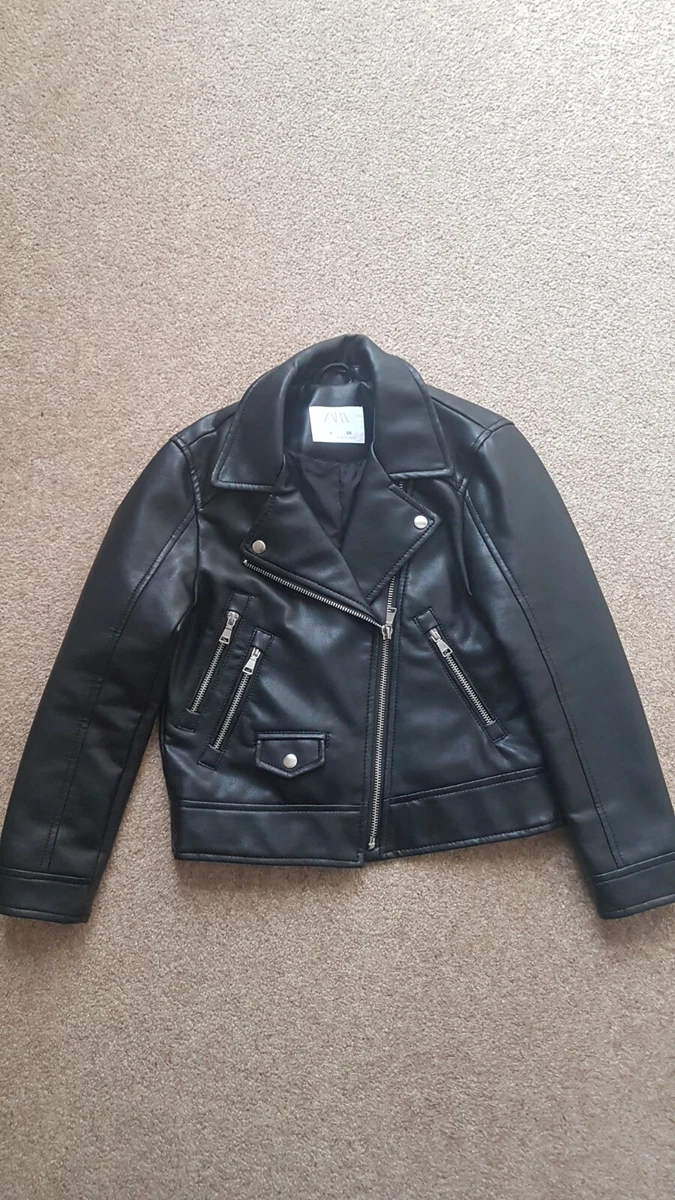 Zara jackets 2024 for girls