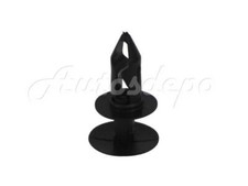 For Toyota Tundra 2007-2013 Textured Black Retainer Clip