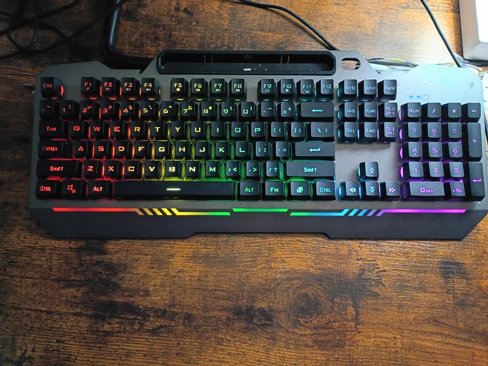 2015 Lenovo Ideacentre все-в-одном сенсорный экран компьютера - Изображение 4 из 4