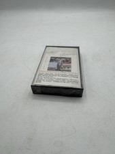 More Rockin' Sixties Twelve More Rockin' Hits Of The Sixties Cassette Sealed