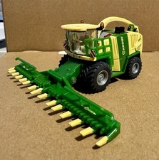Siku 1882 Krone Feldhäcksler 1:87