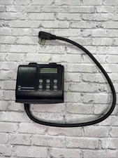 Intermatic HB88RC 7-Day Digital Timer, 120V, 2 Receptacle, Raintight, Outdoor