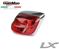 FARO POSTERIORE VESPA LX 50 125 150 PIAGGIO TNT 204416M