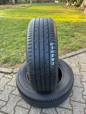 2x Yokohama Geolandar G98 225/65 R17 102H Sommerreifen DOT2015 5,5mm TOP