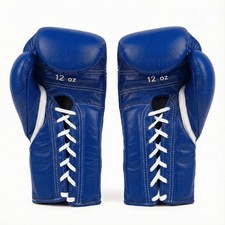 【新品未使用】Winningウイニング 16oz オーダー品 ネイビー 正規品 Winning Blue 16 oz. Weight Boxing Gloves for sale | eBay