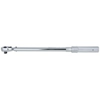 "Ks-Tools 516.5151 1/4\" Industrie DrehmomentschlüSsel Umschaltbar 3-15Nm"