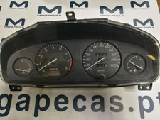 Compteur Rover 414