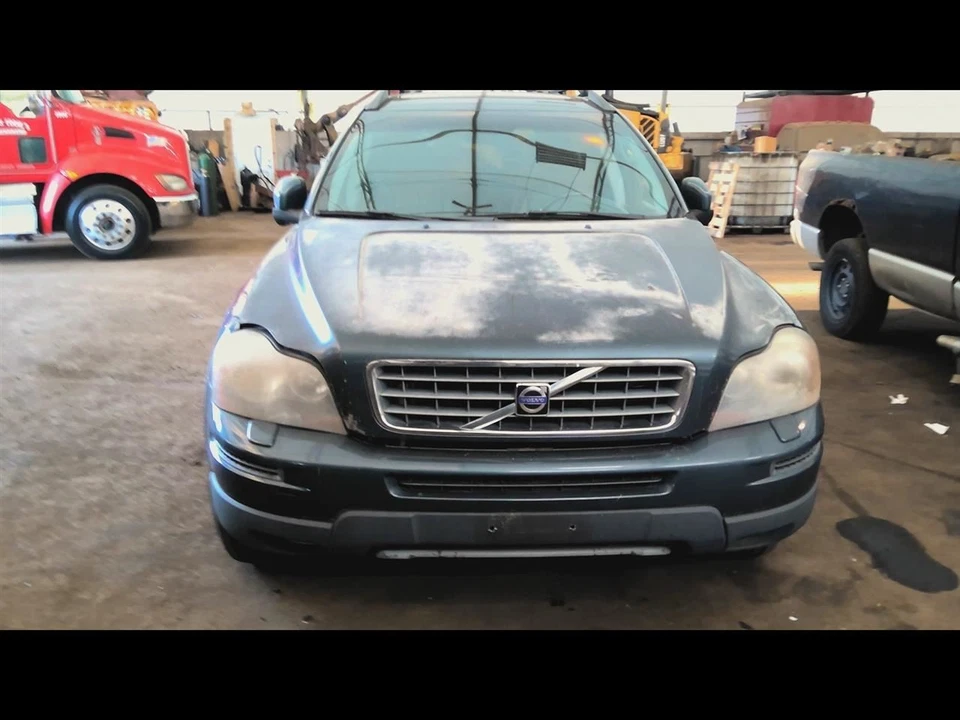 (LOCAL PICKUP ONLY) Driver Front Door Hardened Fits 03-14 VOLVO XC90 6795727 Foto 4 de 4