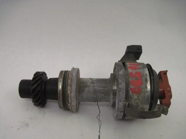 Used Distributor fits: 1995 Volkswagen Jetta Grade A Foto 3 de 4