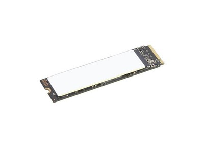Lenovo W128597330 4XB1M86954 TP 512GB SSD PERFORM PCIE G4  OPAL2 M.2 ~E~