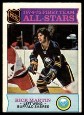 1975-76 O-Pee-Chee Dave Hutchison Toronto Maple Leafs #289