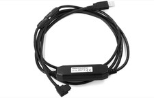 Omron E58-CIFQ2-E USB Serial Cable for E5EC Series