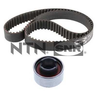 Zahnriemensatz für Mazda Demio DW MX-3 EC | 23828043
