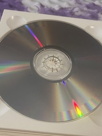 Sol-Feace (Sega CD, 1991) &bull; CIB &bull; Complete in Box &bull; Renovation &bull; Shooter