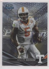 2022-23 Bowman U Hendon Hooker #54 0wc9