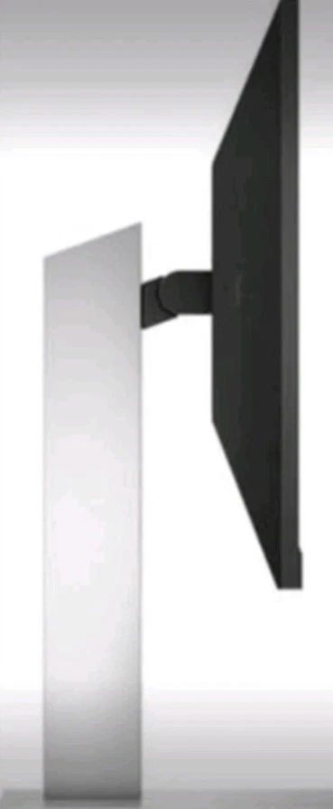 HP E24mv G4 business Monitor Builtin Webcam new boxed never opened - Image 3 of 4