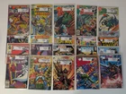 Amazing Spider-Man #220 team-up of Moon Knight Signed Bob Layton 5x Lot of 20🔥