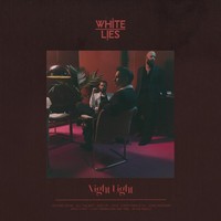 Audio Cd - White Lies - Night Light - Pias -D- Neu