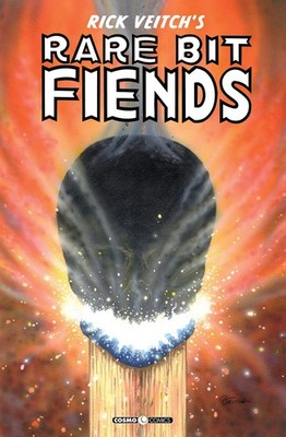 Rick Veitch Rare bit fiends (Paperback)