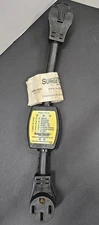 Southwire Surge Guard Protection Model 44270 RV Power Surge Guard