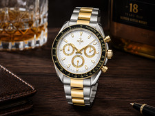 Nova Christian Radiant Covenant Custom Watch ...