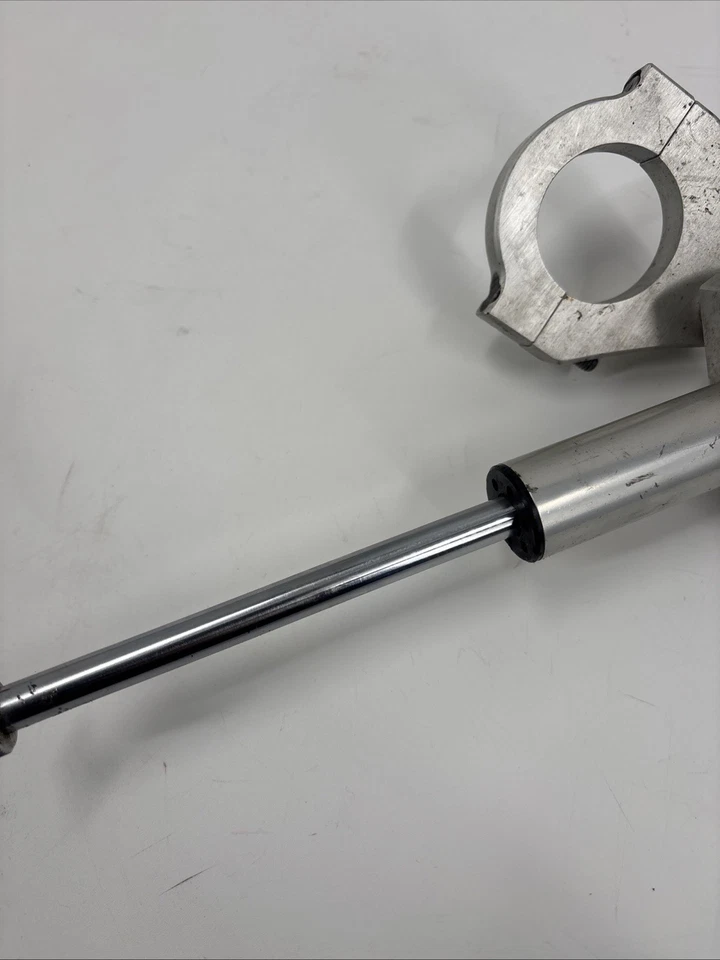 Amortecedor estabilizador de direção Honda CBR900RR CBR600F ajustável??? #H2 - Imagem 4 de 4