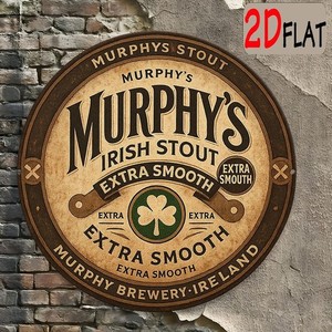 Murphys Irish Stout | eBay