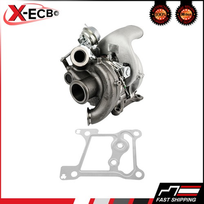 #ad Turbocharger For 2012 2014 Ford Super Duty 6.7L Diesel Powerstroke 2800RPM $1312.49