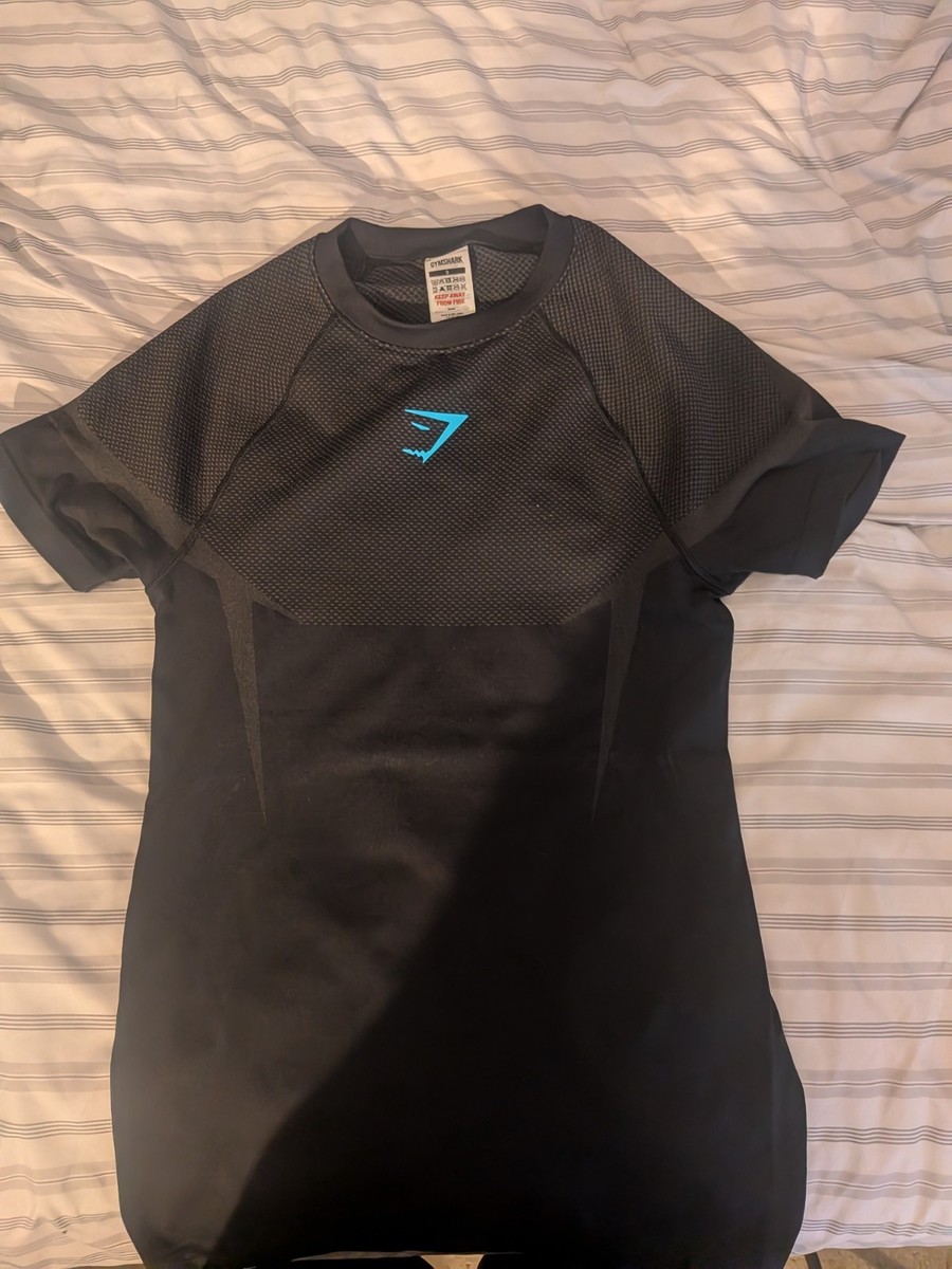 Gymshark Men's Onyx v5 size S | eBay