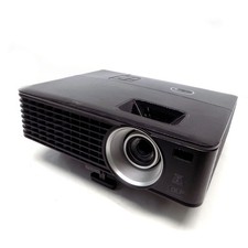 Dell 1420X DLP 2700 Lumens 1024 x 768 XGA Portable Projector w/ 2,118 Lamp Hours