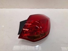 2011 VAUXHALL ASTRA Mk6 (J)  O/S Drivers Right Rear Bulb Taillight Tail Light