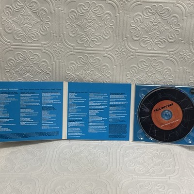 Take this to Your Grave by Fall Out Boy (CD, 2003) for sale online
