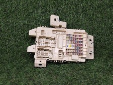 Centralina KIA Soul 2015 batteria rete di bordo 91950B2551 DTR69730