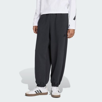 adidas men Soft Lux Pants