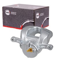A.B.S. BREMSSATTEL Ø 60mm VORNE LINKS passend für MERCEDES A-KLASSE B-KLASSE CLA
