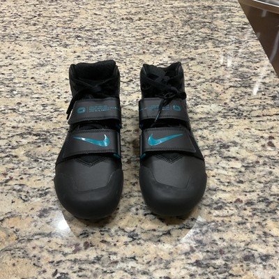 NEW Nike Zoom Javelin Elite 3 Track & Field Shoes SPIKES FZ9626-001 Size 9 Black Track shoes/Spikes Nike Zoom Javelin Elite 3 - Top4Running.com main image 4