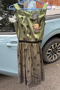 bella swan green dress Bella Swan's Birthday Sleeveless Dress women evening dress dress party  night women Women's clothing
