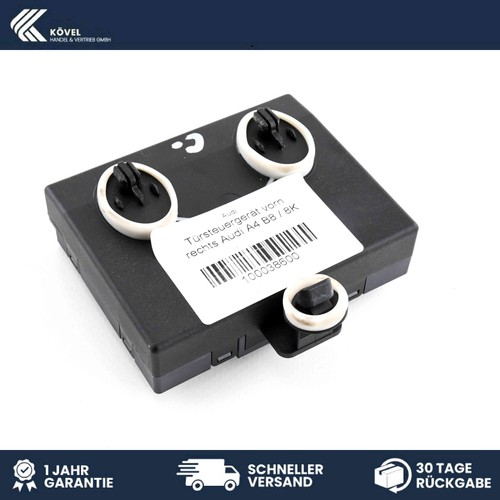 Türsteuergerät vorn rechts Audi A4 B8 / 8K 8K0959792B