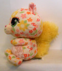 Plushes Pets "GRACIE GROOVES" Squirrel 6.5 Inch Stuffed Toy (No Hang Tags) — photo 2