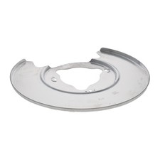 Spritzblech, Bremsscheibe für TESLA Model 3, Model Y