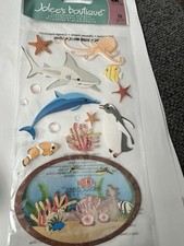 Jolee Stickers