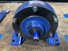 SM-Cyclo CHH 6135 Speed Reducer 17:1 Ratio 1750 RPM.