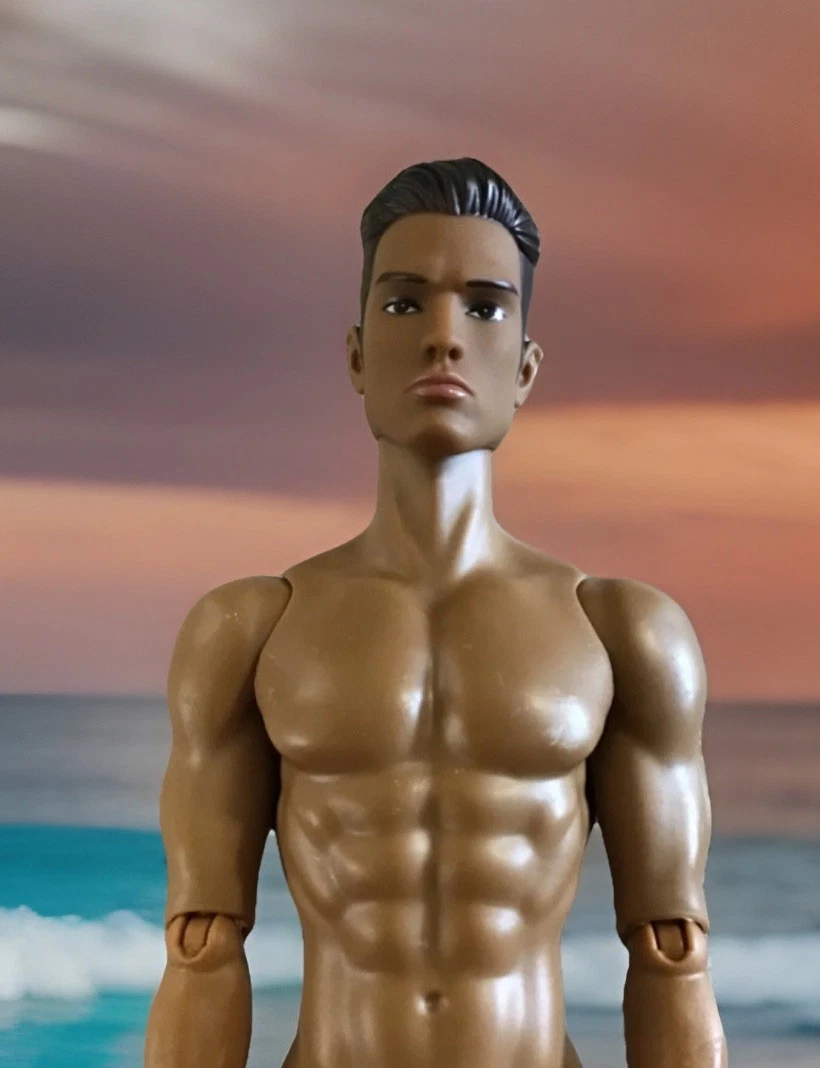 Preços baixos em Fashion Royalty Body | eBay