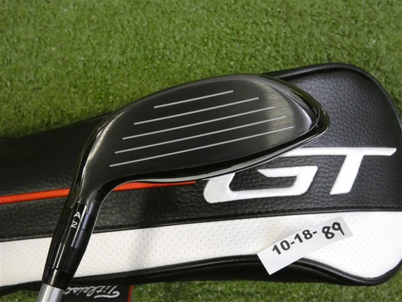 Titleist GT1 15* Mujer 3 Madera Air Speeder 35 R3 Damas Grafito con Cubierta Nuevo Foto 2 de 4